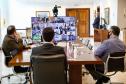 Com aval do Ministério da Saúde, Paraná receberá lote extra com 90 mil vacinas para fronteira