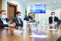 Com R$ 34 milhões de multas do Procon, Paraná reforça ações na saúde e assistência social