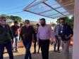 Governo investe em nova unidade de coleta e transfusão de sangue em Toledo
