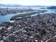 No aniversário de 373 anos de Paranaguá, Governo entrega veículos para atender a saúde