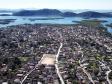 No aniversário de 373 anos de Paranaguá, Governo entrega veículos para atender a saúde