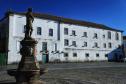 No aniversário de 373 anos de Paranaguá, Governo entrega veículos para atender a saúde