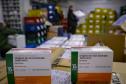 Mais 329.380 doses de vacinas contra a Covid-19 já estão no Paraná