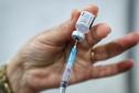 Paraná ultrapassa 8 milhões de doses aplicadas, terceiro estado que mais imunizou sua população