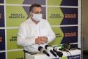 Paraná recebe novas doses e distribui mais 158,6 mil vacinas contra a Covid-19; confira o quantitativo por regional