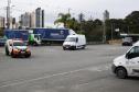 Paraná recebe novas doses e distribui mais 158,6 mil vacinas contra a Covid-19; confira o quantitativo por regional