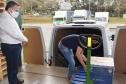 Paraná recebe novas doses e distribui mais 158,6 mil vacinas contra a Covid-19; confira o quantitativo por regional