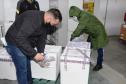 Paraná recebe novas doses e distribui mais 158,6 mil vacinas contra a Covid-19; confira o quantitativo por regional