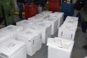Paraná recebe novas doses e distribui mais 158,6 mil vacinas contra a Covid-19; confira o quantitativo por regional