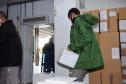 Paraná recebe novas doses e distribui mais 158,6 mil vacinas contra a Covid-19; confira o quantitativo por regional
