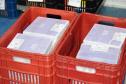 Paraná recebe novas doses e distribui mais 158,6 mil vacinas contra a Covid-19; confira o quantitativo por regional