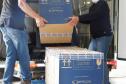 Mais 279,2 mil vacinas contra a Covid-19 chegam ao Paraná