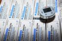 Mais 279,2 mil vacinas contra a Covid-19 chegam ao Paraná