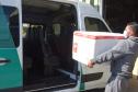 Saúde inicia distribuição de mais de 400 mil vacinas contra a Covid-19