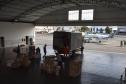 Saúde inicia distribuição de mais de 400 mil vacinas contra a Covid-19
