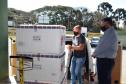 Mais 67,6 mil vacinas contra a Covid-19 chegam ao Paraná