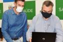 Estado investe R$ 3,8 milhões em mais de 1,5 mil computadores para a Saúde