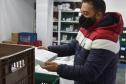 Chegam ao Paraná 107.640 doses de imunizante da Pfizer contra Covid-19 