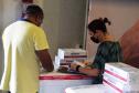  Paraná distribui nesta segunda-feira 223.268 doses de vacinas contra a Covid-19