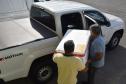  Paraná distribui nesta segunda-feira 223.268 doses de vacinas contra a Covid-19