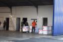  Paraná distribui nesta segunda-feira 223.268 doses de vacinas contra a Covid-19