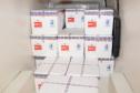 Estado recebe mais 232.250 vacinas contra a Covid-19; lote completa remessa de 435.290 doses