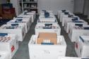 Estado recebe mais 232.250 vacinas contra a Covid-19; lote completa remessa de 435.290 doses