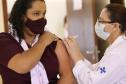 Paraná ultrapassa marca de 10 milhões de doses aplicadas contra a Covid-19
