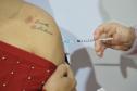 Paraná ultrapassa marca de 10 milhões de doses aplicadas contra a Covid-19