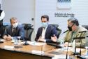 Toledo vai receber estudo da Pfizer para vacinar 100% da população a partir dos 12 anos
