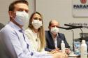 Toledo vai receber estudo da Pfizer para vacinar 100% da população a partir dos 12 anos