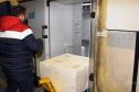 Estado recebe mais 175,5 mil vacinas contra a Covid-19