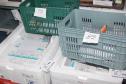 Mais de meio milhão de vacinas contra a Covid-19 serão distribuídas nesta sexta-feira
