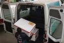 Mais de meio milhão de vacinas contra a Covid-19 serão distribuídas nesta sexta-feira