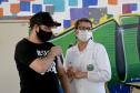 80% dos adolescentes de Toledo já receberam a primeira dose da vacina contra a Covid-19