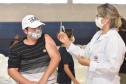 80% dos adolescentes de Toledo já receberam a primeira dose da vacina contra a Covid-19