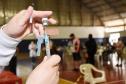 80% dos adolescentes de Toledo já receberam a primeira dose da vacina contra a Covid-19