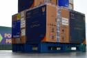 Mais 79,5 mil vacinas contra a Covid-19 chegam ao Paraná