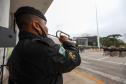 Governo do Estado homenageia profissionais da saúde em cerimônia da Semana da Pátria