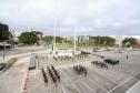 Governo do Estado homenageia profissionais da saúde em cerimônia da Semana da Pátria