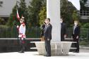 Governo do Estado homenageia profissionais da saúde em cerimônia da Semana da Pátria