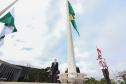 Governo do Estado homenageia profissionais da saúde em cerimônia da Semana da Pátria
