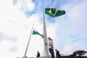 Governo do Estado homenageia profissionais da saúde em cerimônia da Semana da Pátria