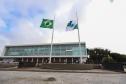 Governo do Estado homenageia profissionais da saúde em cerimônia da Semana da Pátria