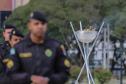 Governo do Estado homenageia profissionais da saúde em cerimônia da Semana da Pátria