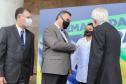 Governo do Estado homenageia profissionais da saúde em cerimônia da Semana da Pátria