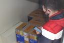 Paraná recebe 136,8 mil vacinas contra a Covid-19 e inicia distribuição de 361,7 mil imunizantes nesta sexta