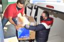 Paraná recebe 136,8 mil vacinas contra a Covid-19 e inicia distribuição de 361,7 mil imunizantes nesta sexta