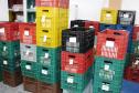 Paraná recebe 136,8 mil vacinas contra a Covid-19 e inicia distribuição de 361,7 mil imunizantes nesta sexta