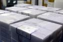 Paraná recebe 136,8 mil vacinas contra a Covid-19 e inicia distribuição de 361,7 mil imunizantes nesta sexta